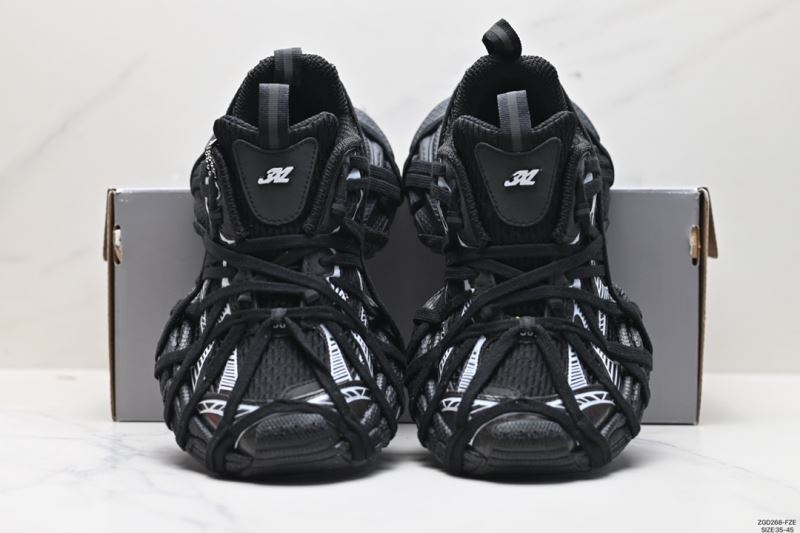 Balenciaga Track Shoes